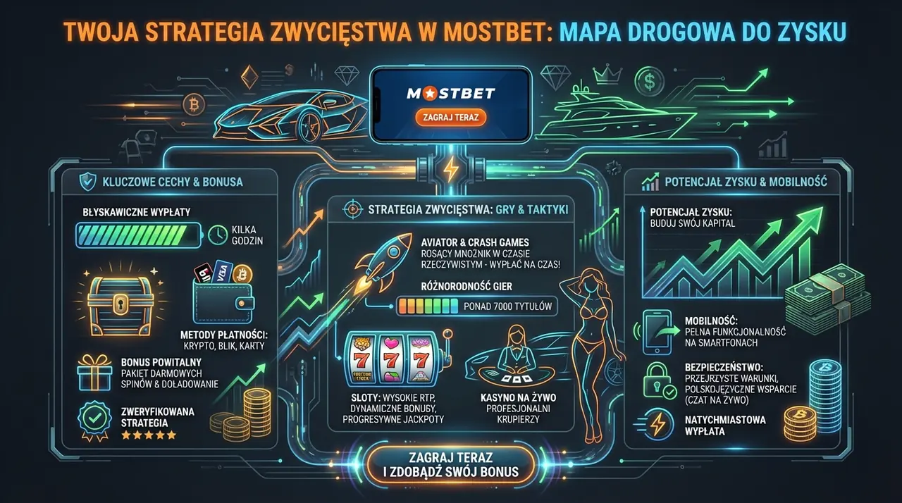 mostbet casino